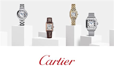 cartier timepieces|cartier watch catalogue.